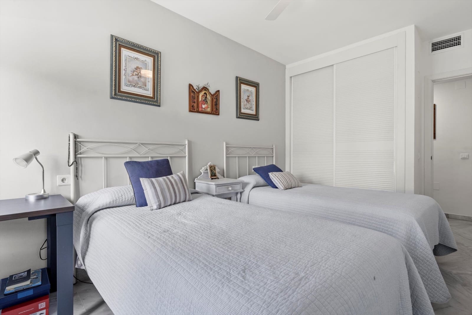 3 bedroom Penthouse for sale in San Pedro de Alcantara with pool garage - € 930,000 (Ref: 9533124)