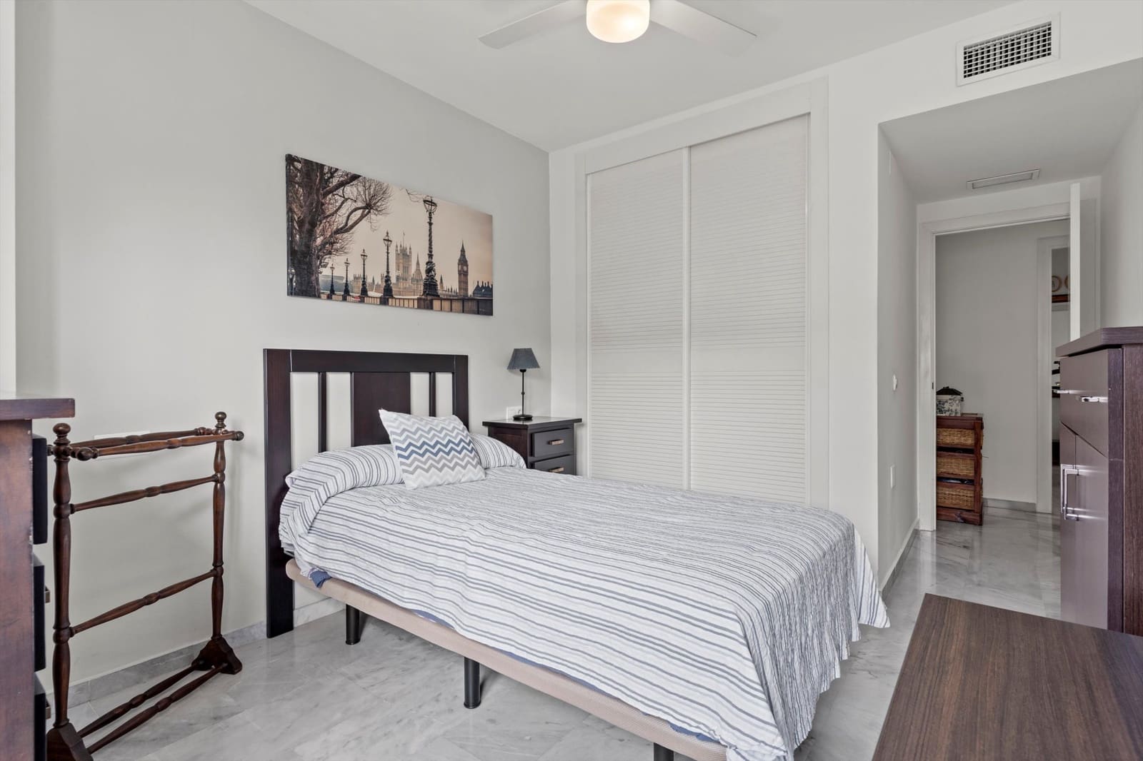 3 bedroom Penthouse for sale in San Pedro de Alcantara with pool garage - € 930,000 (Ref: 9533124)