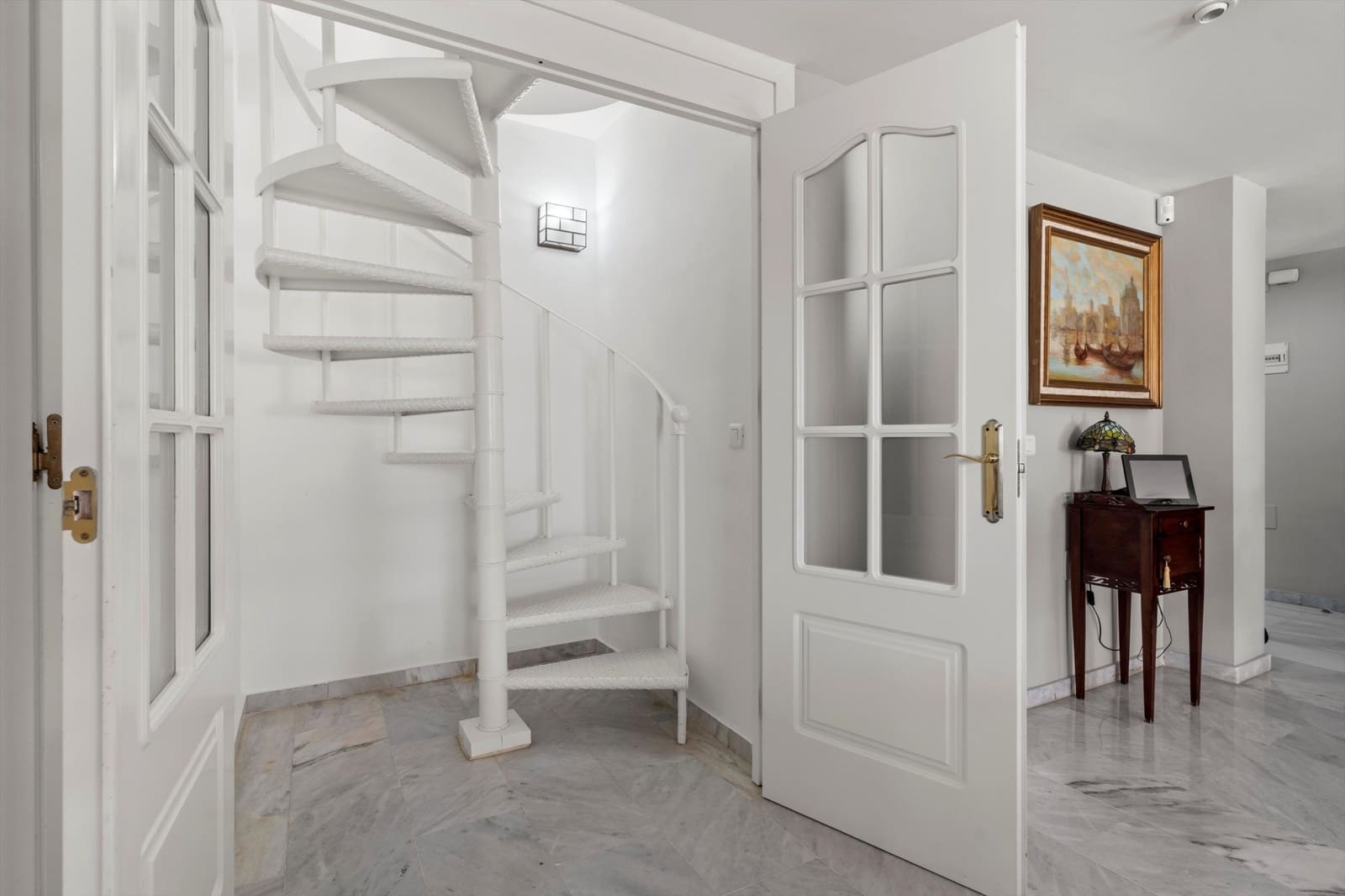 3 bedroom Penthouse for sale in San Pedro de Alcantara with pool garage - € 930,000 (Ref: 9533124)