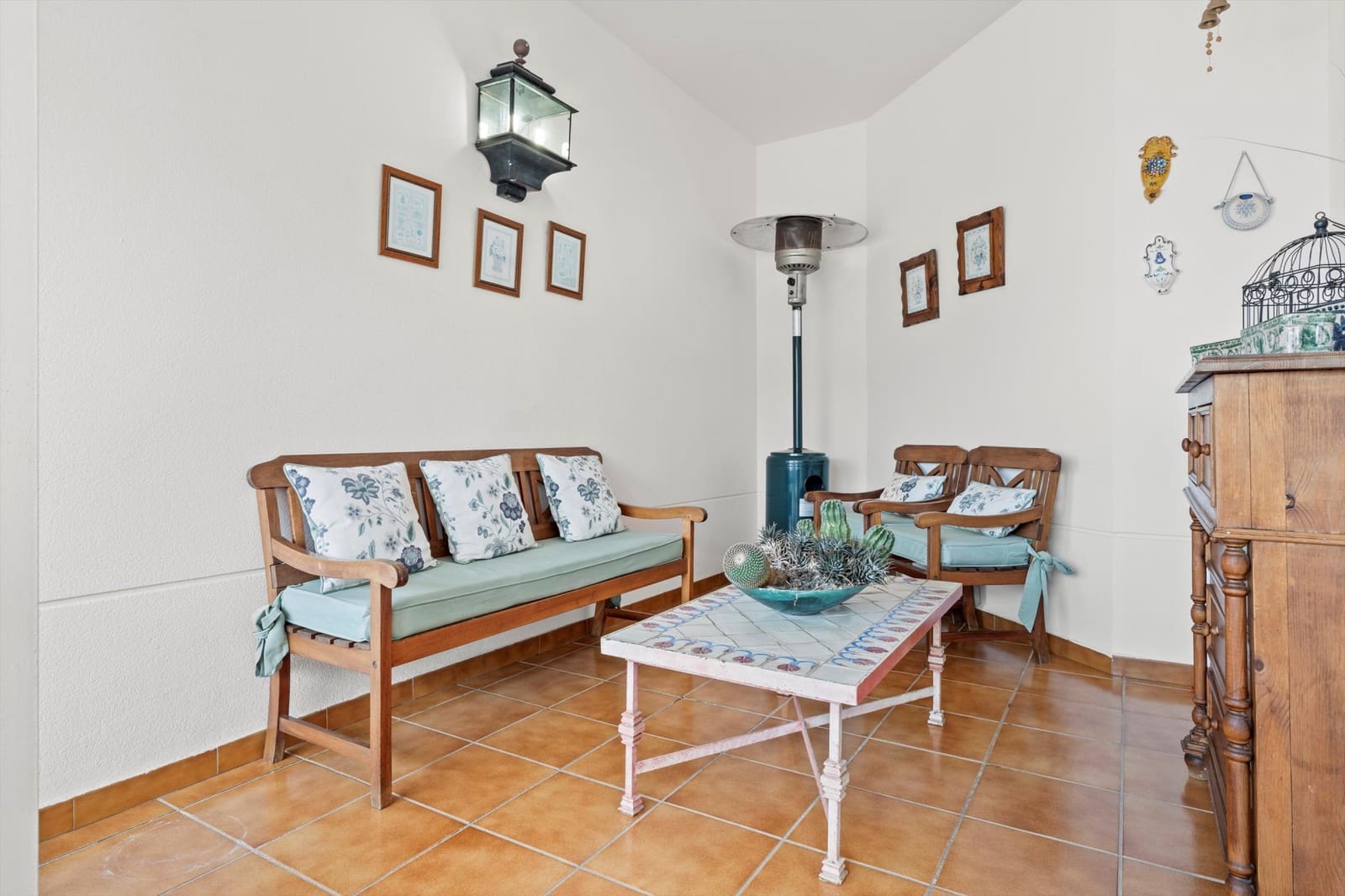 3 bedroom Penthouse for sale in San Pedro de Alcantara with pool garage - € 930,000 (Ref: 9533124)