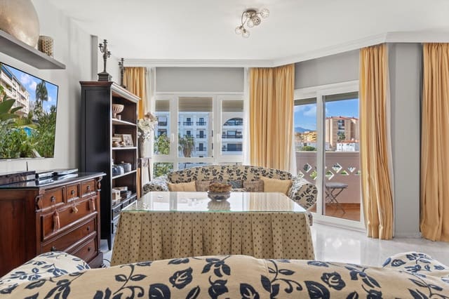 3 bedroom Penthouse for sale in Nueva Alcántara, Marbella with pool garage - € 930,000 (Ref: 9533124)