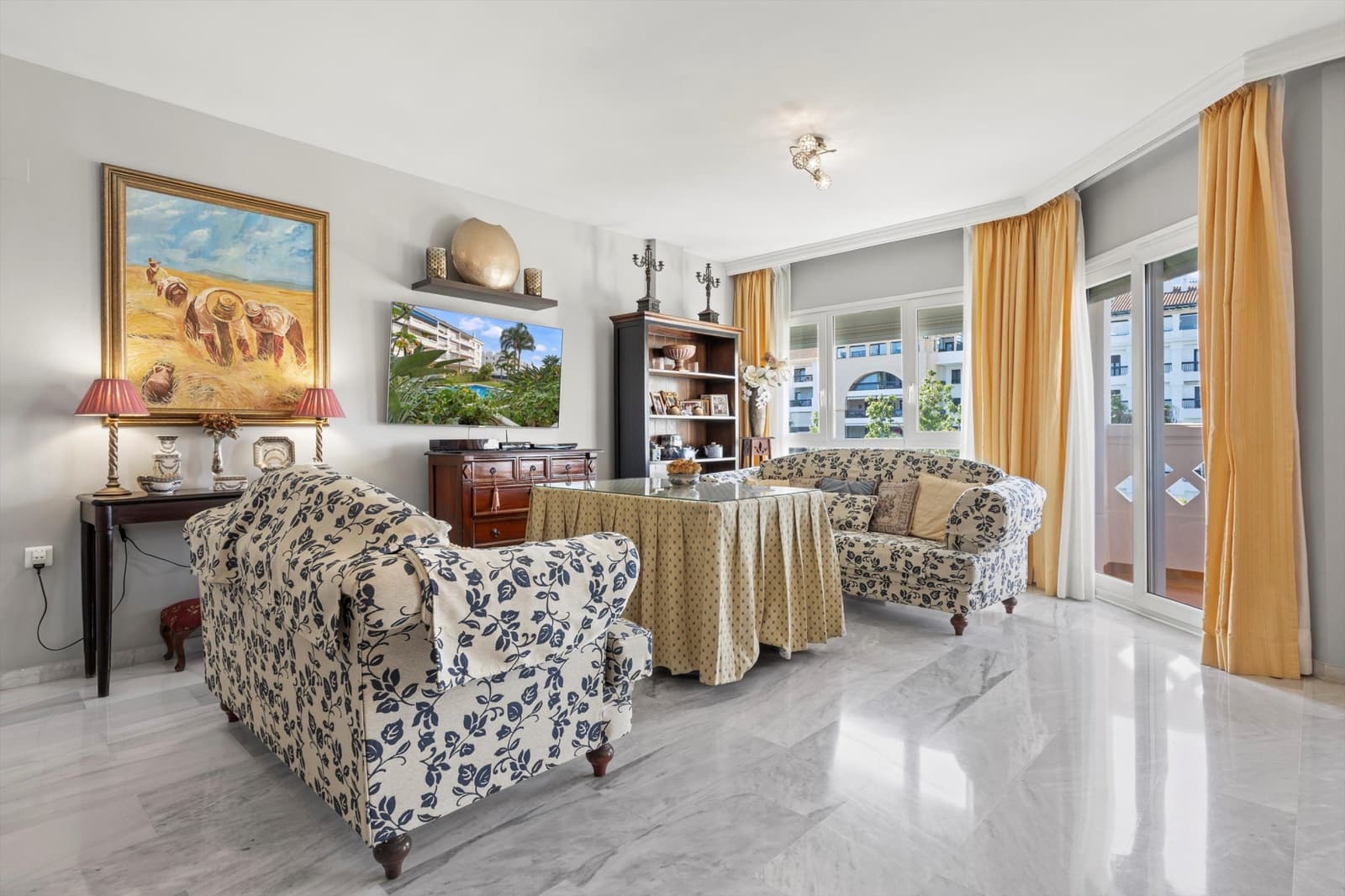 3 bedroom Penthouse for sale in San Pedro de Alcantara with pool garage - € 930,000 (Ref: 9533124)