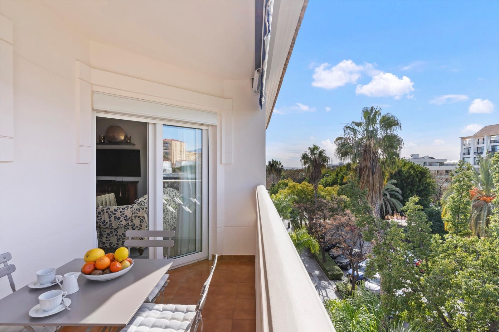 3 bedroom Penthouse for sale in San Pedro de Alcantara with pool garage - € 930,000 (Ref: 9533124)