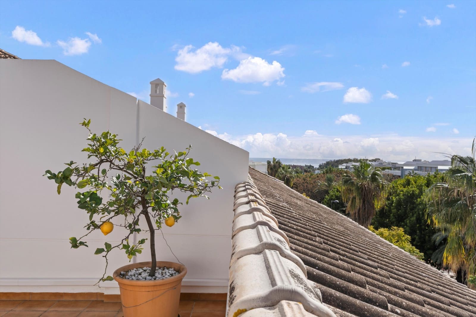 3 bedroom Penthouse for sale in San Pedro de Alcantara with pool garage - € 930,000 (Ref: 9533124)