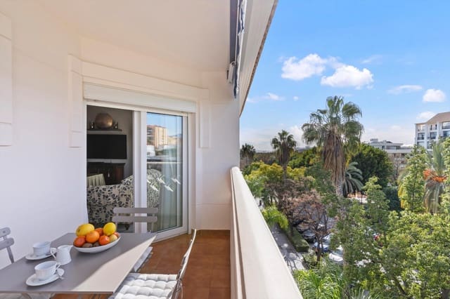 3 bedroom Penthouse for sale in Nueva Alcántara, Marbella with pool garage - € 930,000 (Ref: 9533124)