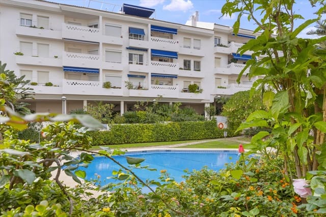 3 bedroom Penthouse for sale in Nueva Alcántara, Marbella with pool garage - € 930,000 (Ref: 9533124)