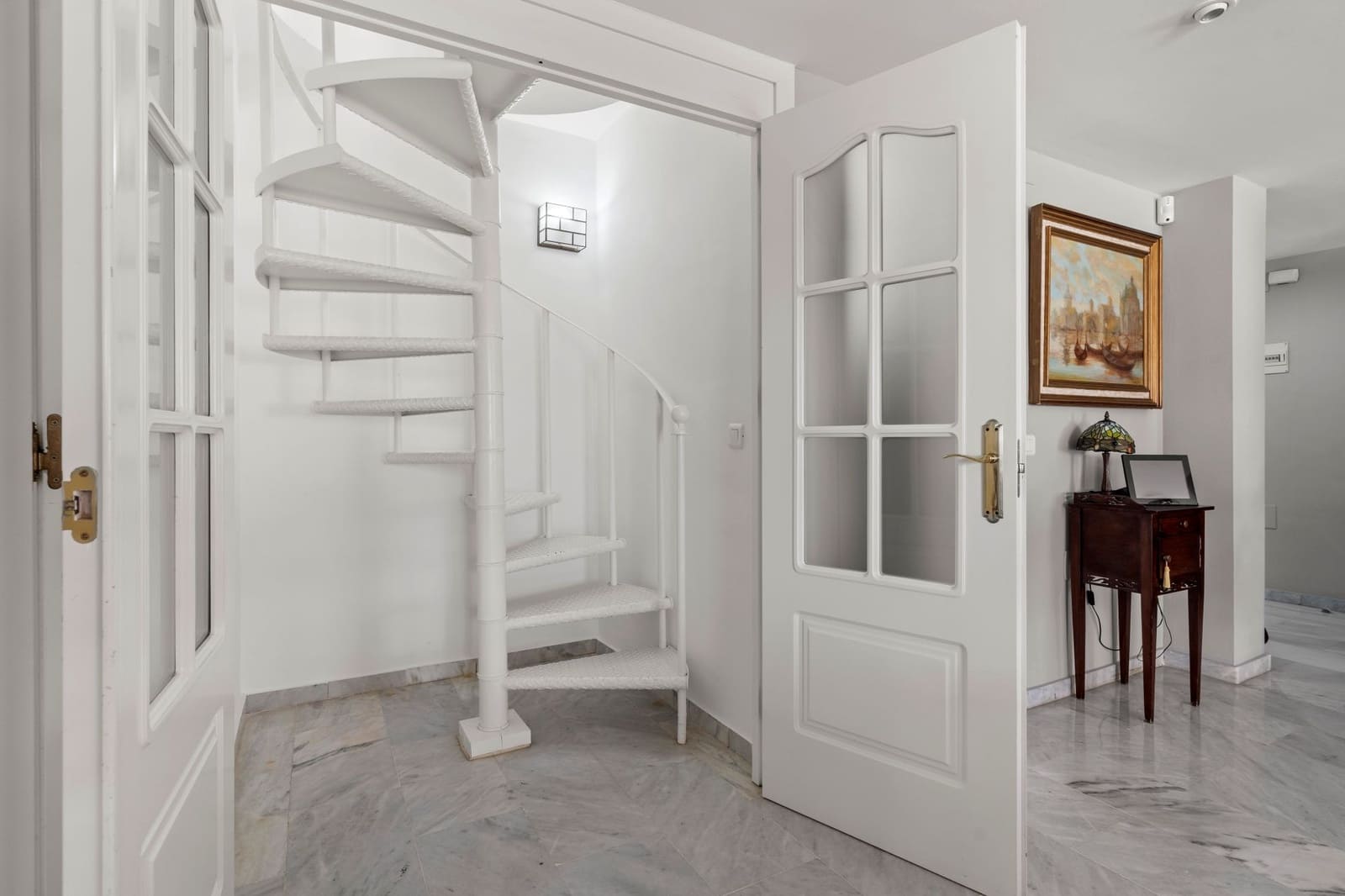 3 sovrum Takvåning till salu i San Pedro de Alcantara med pool garage - 895 000 € (Ref: 9533124)