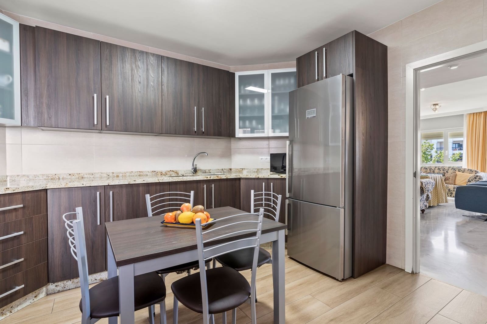 3 sovrum Takvåning till salu i San Pedro de Alcantara med pool garage - 895 000 € (Ref: 9533124)