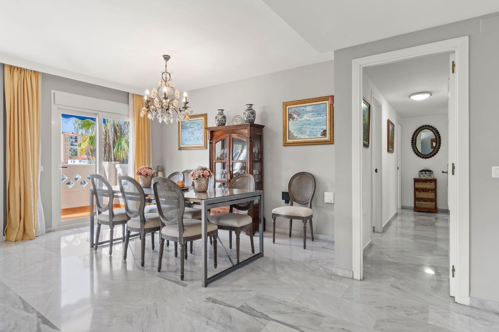 3 sovrum Takvåning till salu i San Pedro de Alcantara med pool garage - 895 000 € (Ref: 9533124)