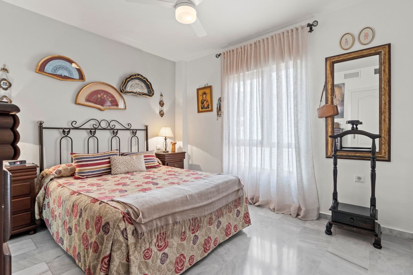 3 sovrum Takvåning till salu i San Pedro de Alcantara med pool garage - 895 000 € (Ref: 9533124)