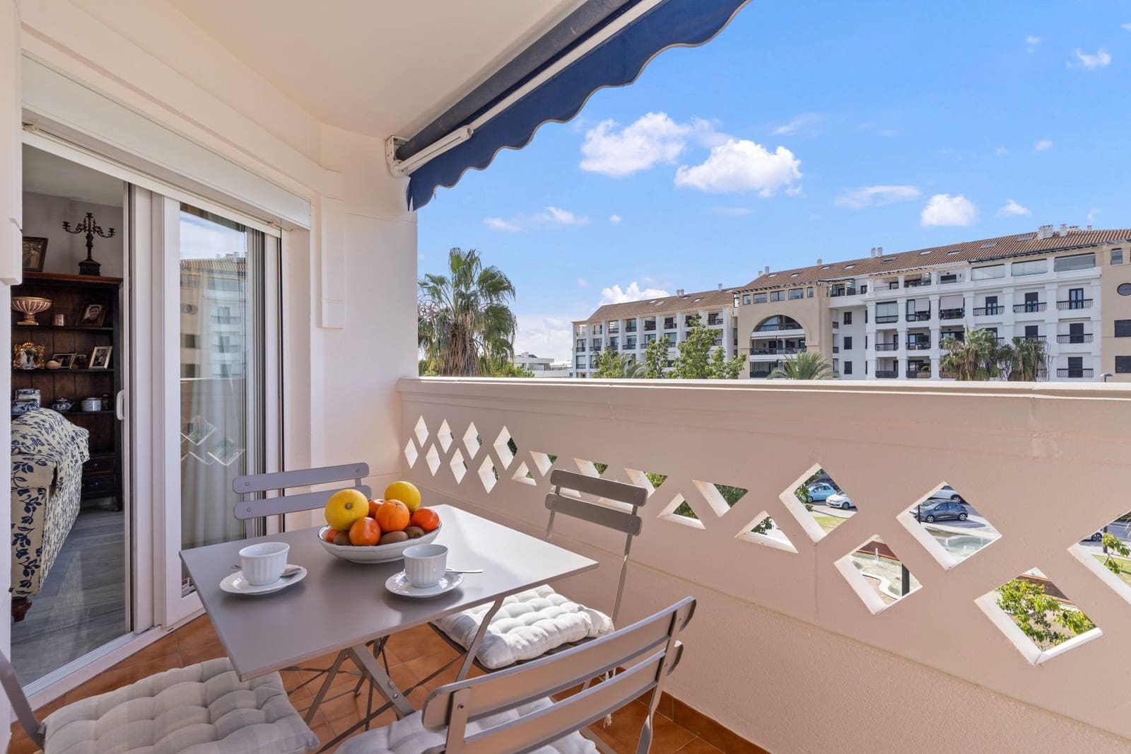 3 sovrum Takvåning till salu i San Pedro de Alcantara med pool garage - 895 000 € (Ref: 9533124)