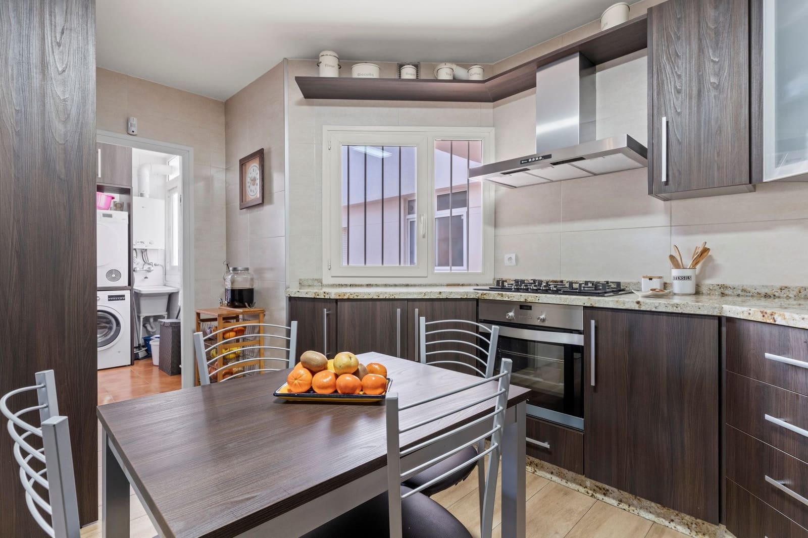 3 sovrum Takvåning till salu i San Pedro de Alcantara med pool garage - 895 000 € (Ref: 9533124)