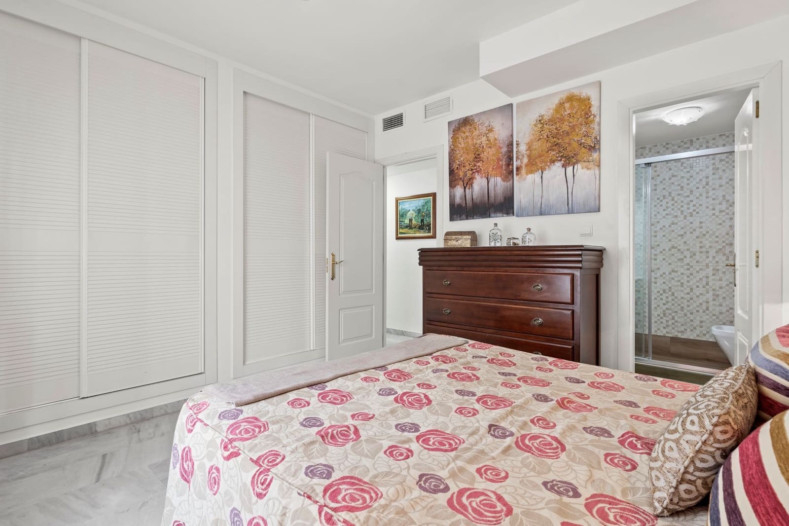 3 sovrum Takvåning till salu i San Pedro de Alcantara med pool garage - 895 000 € (Ref: 9533124)