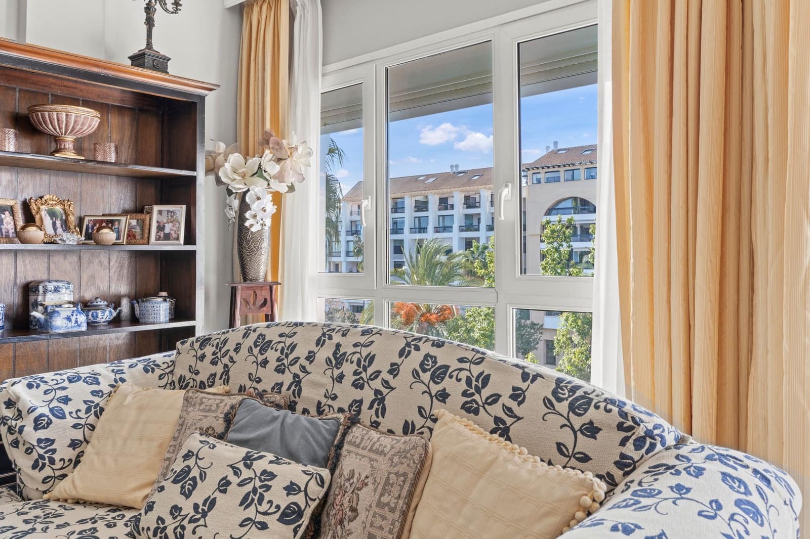 3 sovrum Takvåning till salu i San Pedro de Alcantara med pool garage - 895 000 € (Ref: 9533124)