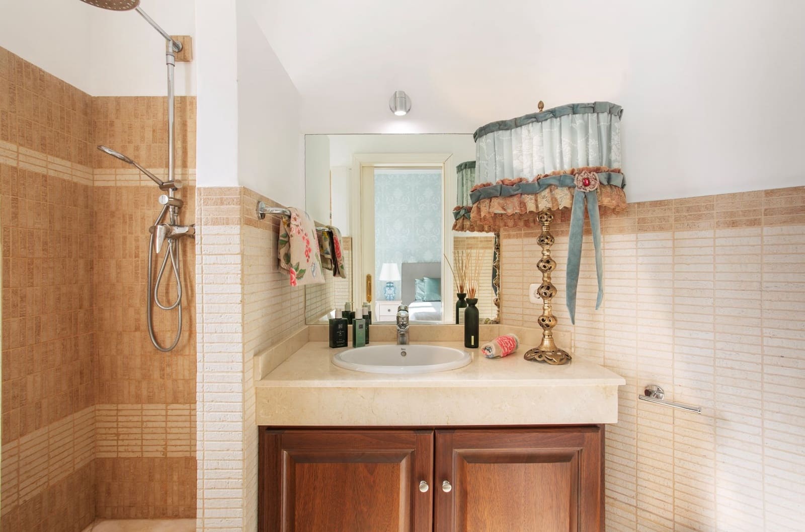 5 camera da letto Villa in vendita in Benahavis con piscina garage - 2.300.000 € (Rif: 9535480)