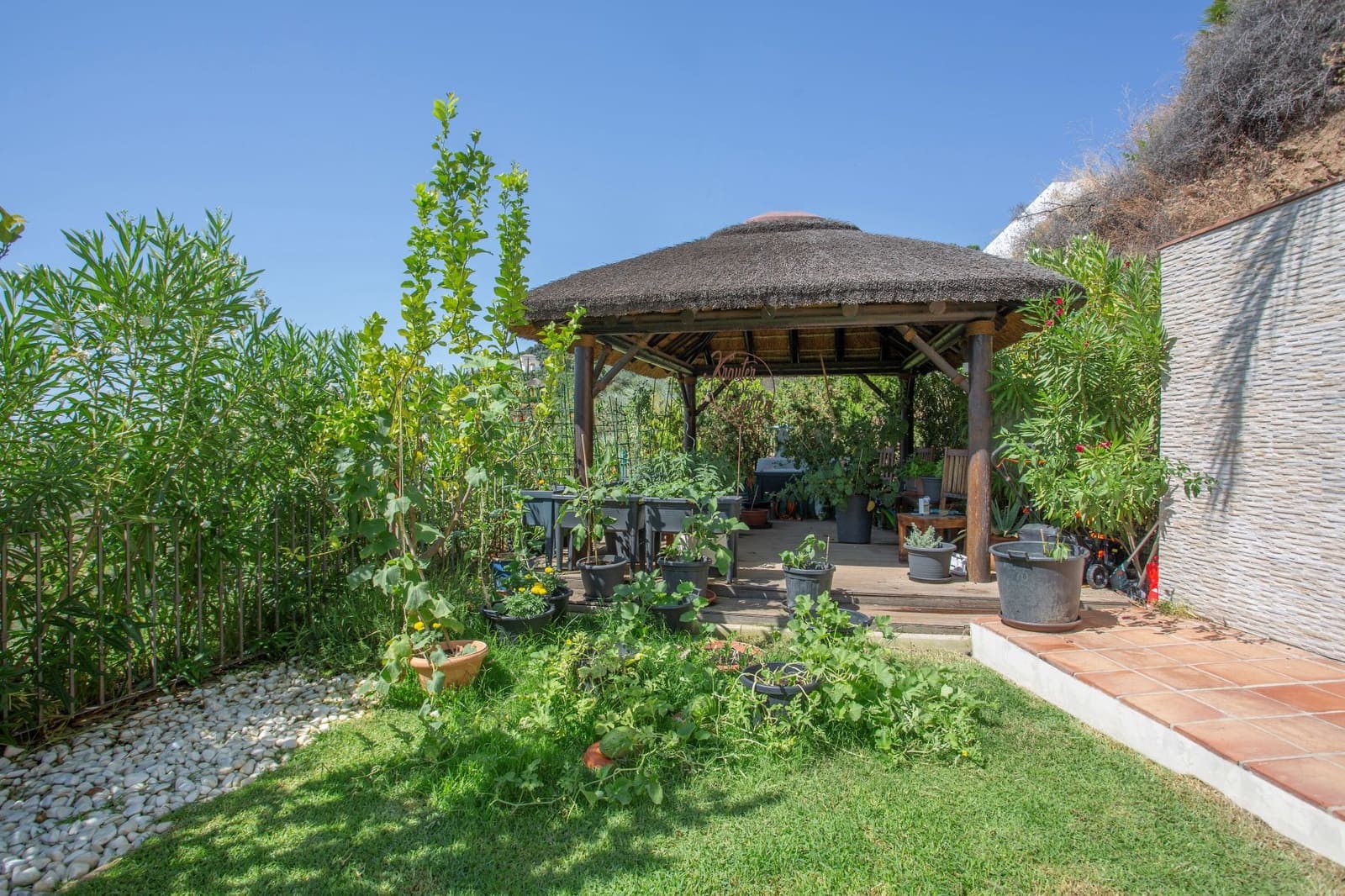 5 camera da letto Villa in vendita in Benahavis con piscina garage - 2.300.000 € (Rif: 9535480)