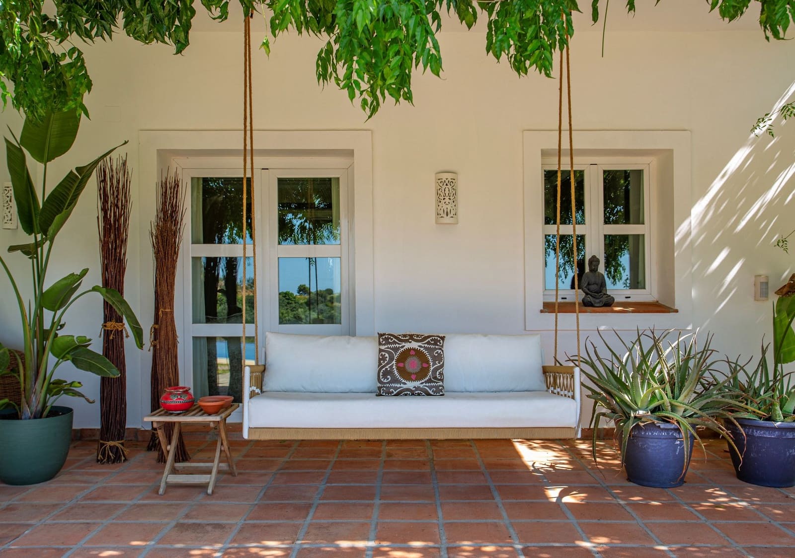 5 camera da letto Villa in vendita in Benahavis con piscina garage - 2.300.000 € (Rif: 9535480)