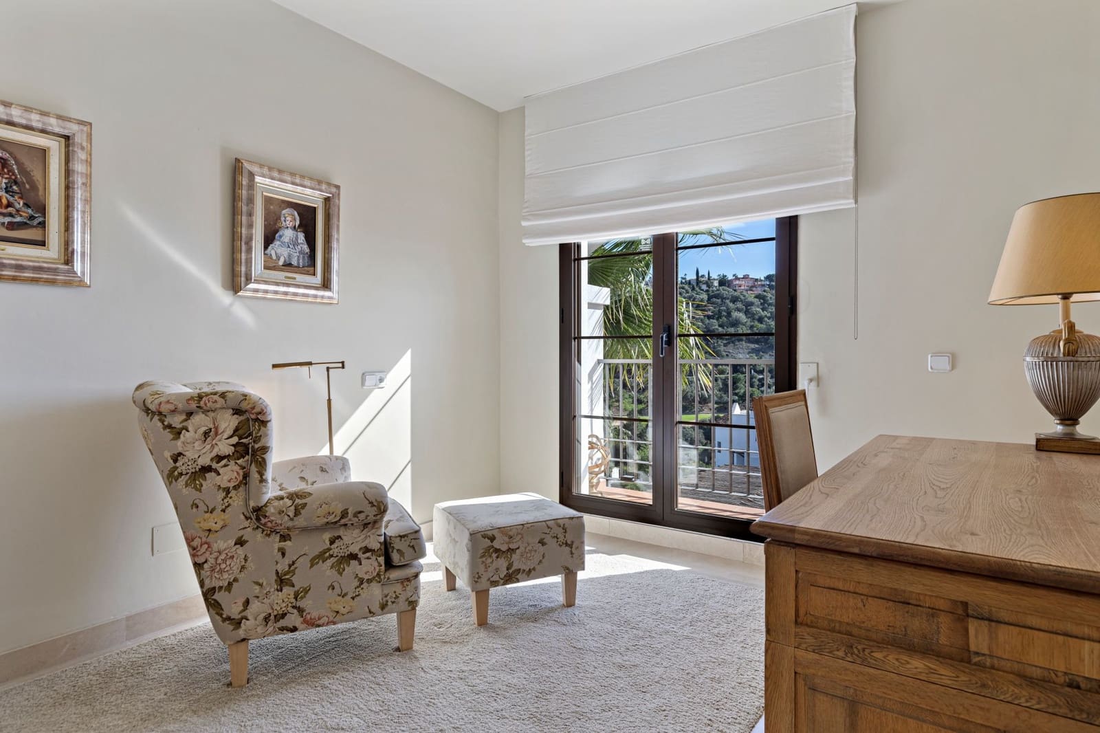 4 quarto Casa em Banda para venda em Benahavis com piscina garagem - 1 050 000 € (Ref: 9568172)