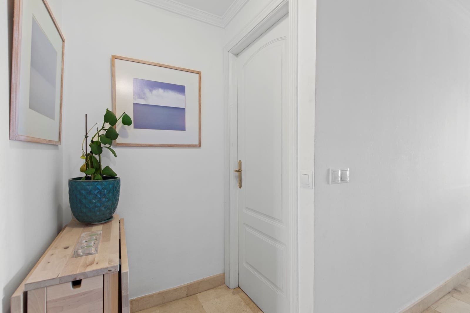 2 Zimmer Apartment zu verkaufen in Marbella mit Pool Garage - 395.000 € (Ref: 9619035)