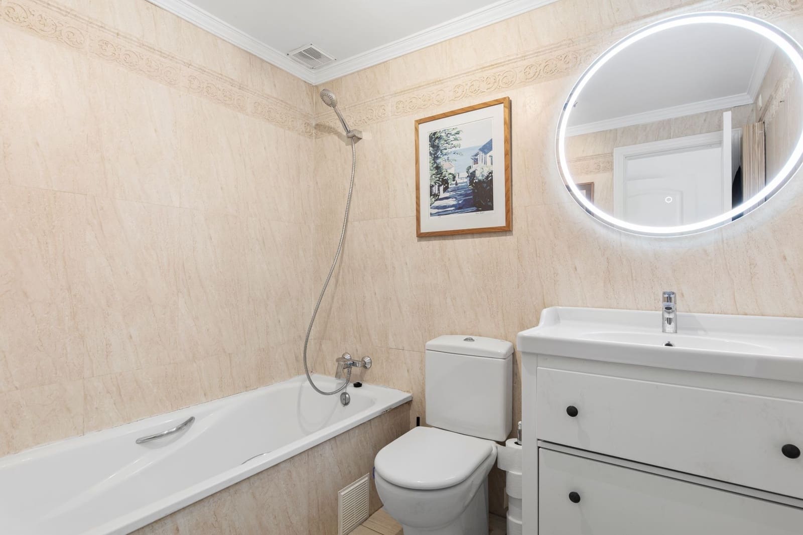 2 Zimmer Apartment zu verkaufen in Marbella mit Pool Garage - 395.000 € (Ref: 9619035)