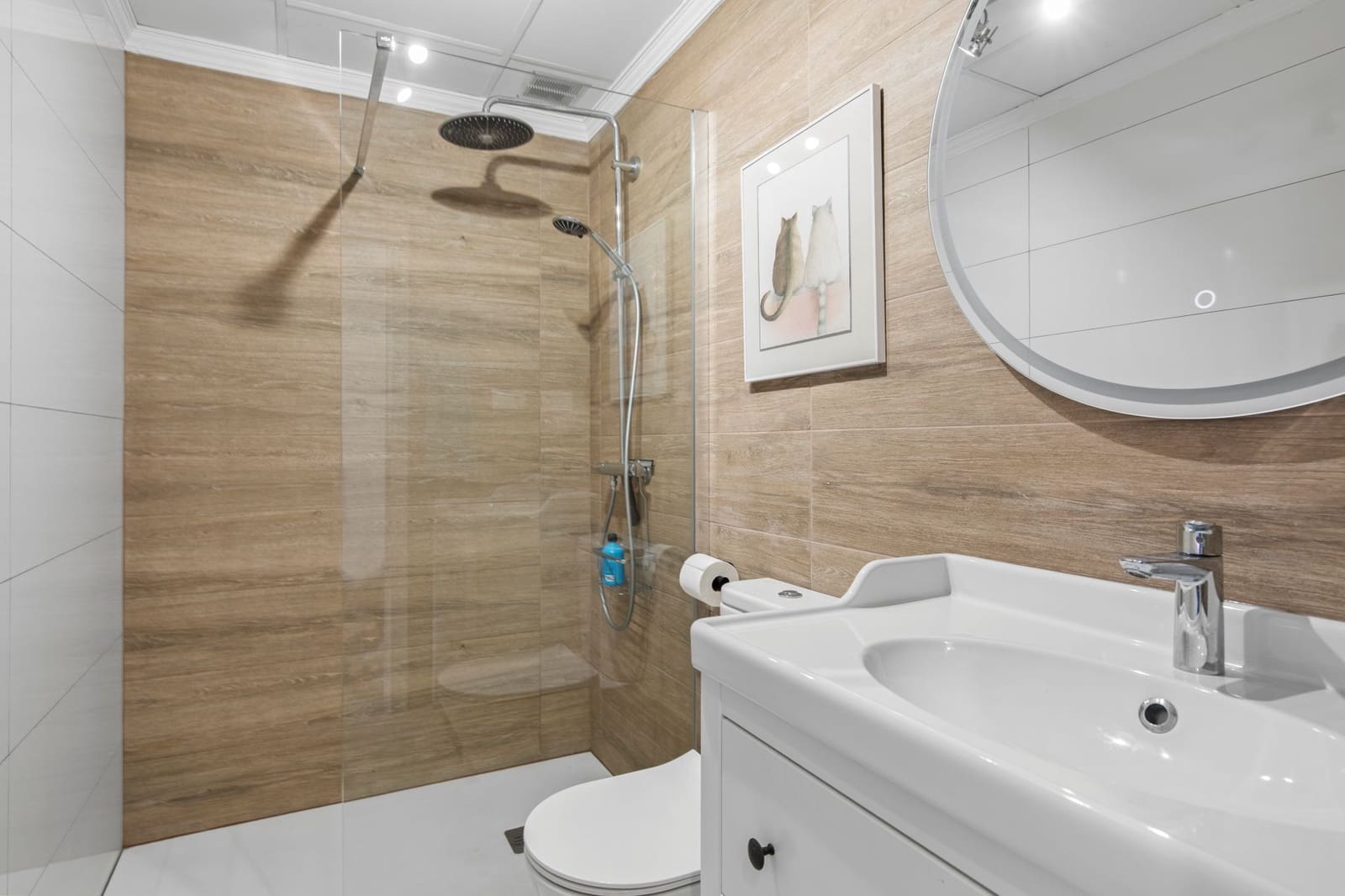 2 Zimmer Apartment zu verkaufen in Marbella mit Pool Garage - 395.000 € (Ref: 9619035)