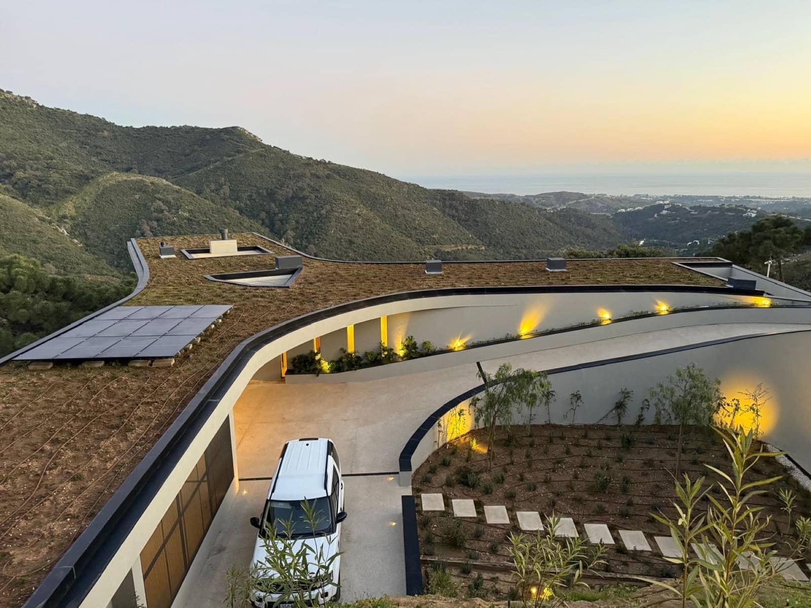 5 slaapkamer Villa te koop in Benahavis met zwembad garage - € 4.590.000 (Ref: 9634020)