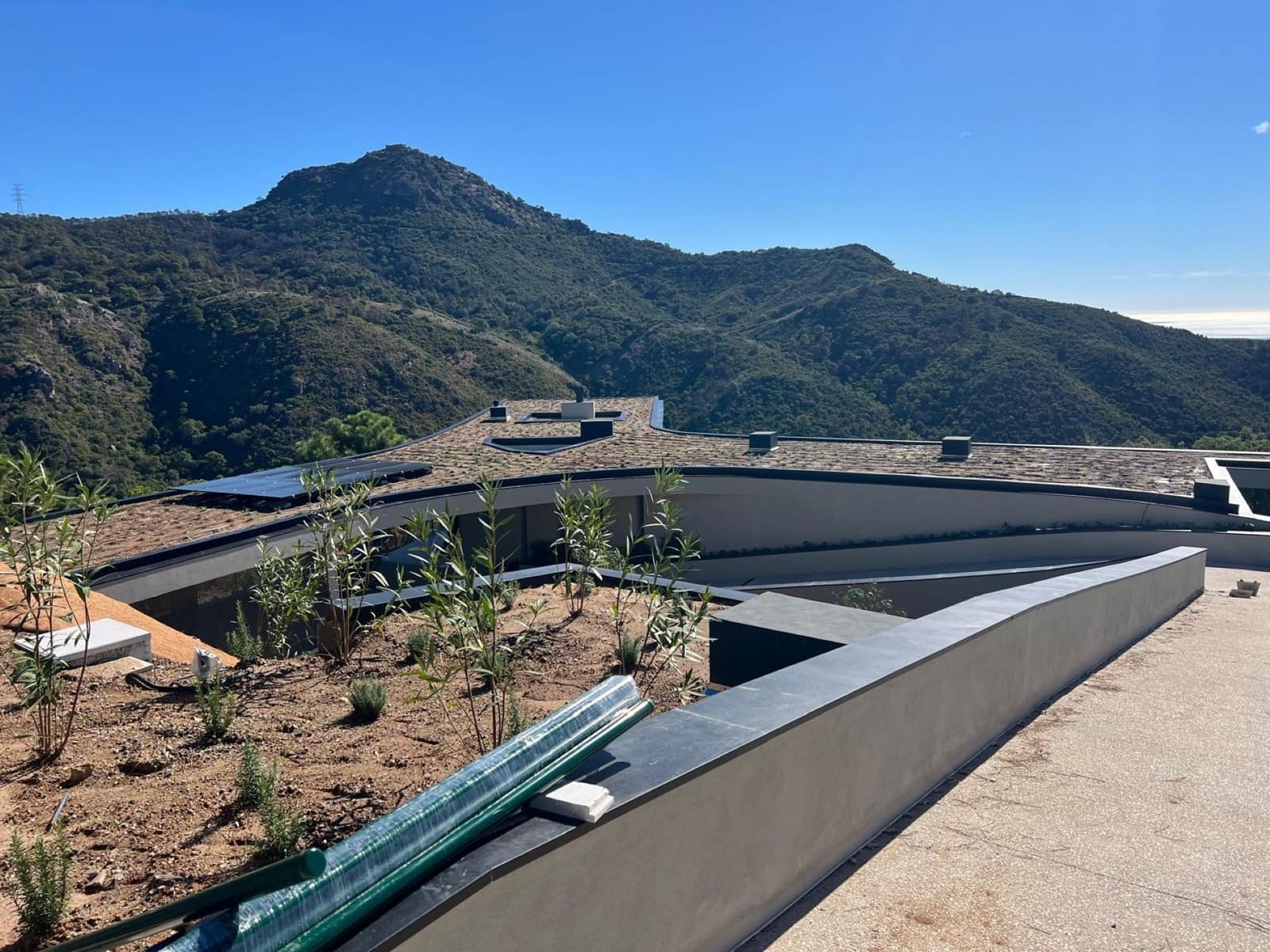 5 slaapkamer Villa te koop in Benahavis met zwembad garage - € 4.590.000 (Ref: 9634020)