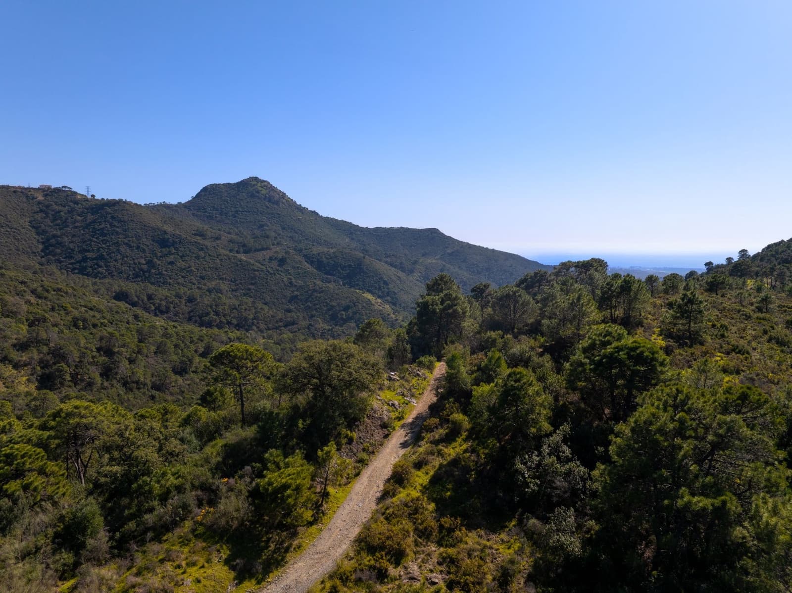 Terreno para Construção para venda em Benahavis - 3 640 000 € (Ref: 9637206)