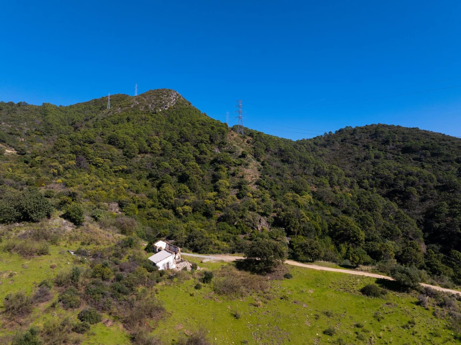 Terreno para Construção para venda em Benahavis - 3 640 000 € (Ref: 9637206)