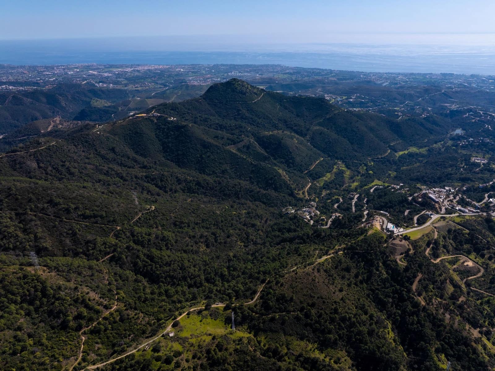 Terreno para Construção para venda em Benahavis - 3 640 000 € (Ref: 9637206)