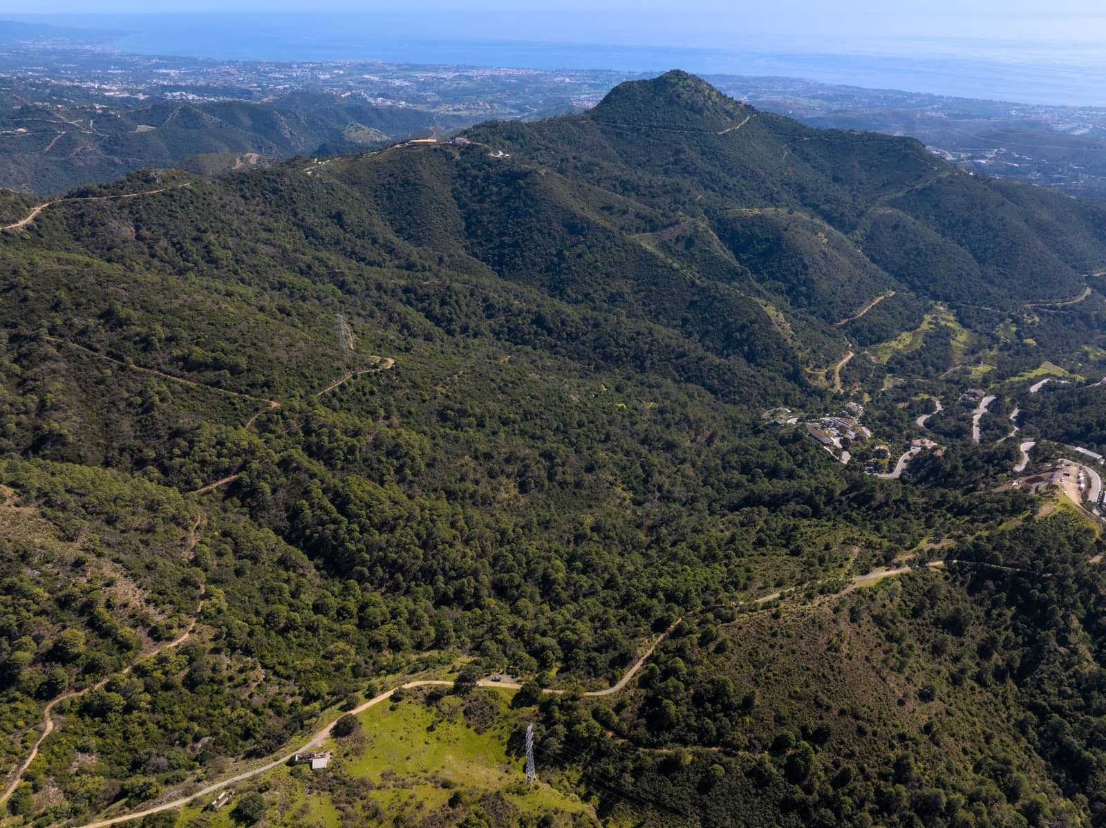 Terreno para Construção para venda em Benahavis - 3 640 000 € (Ref: 9637206)