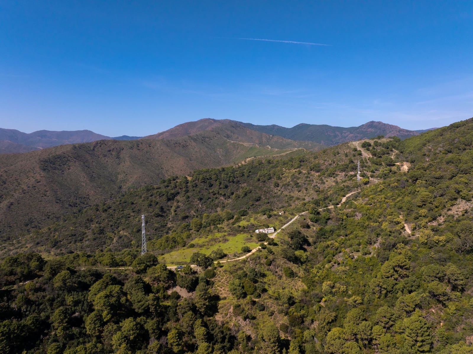 Terreno para Construção para venda em Benahavis - 3 640 000 € (Ref: 9637206)