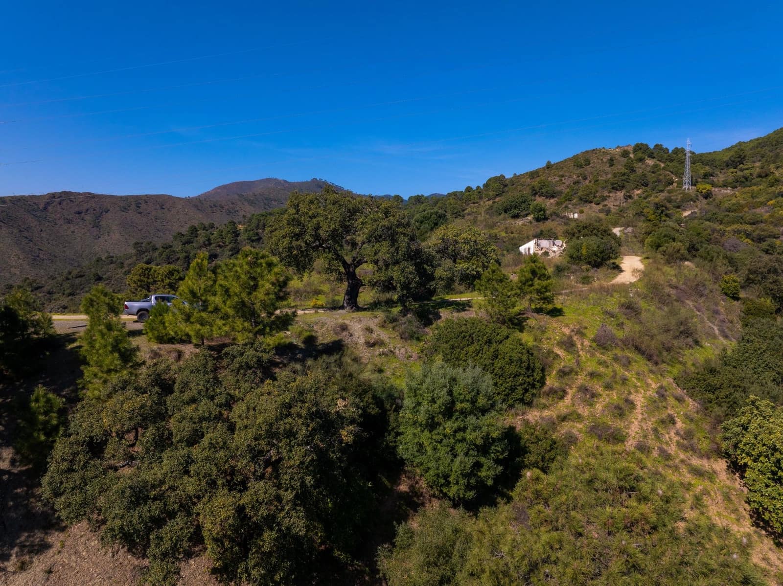 Terreno para Construção para venda em Benahavis - 3 640 000 € (Ref: 9637206)