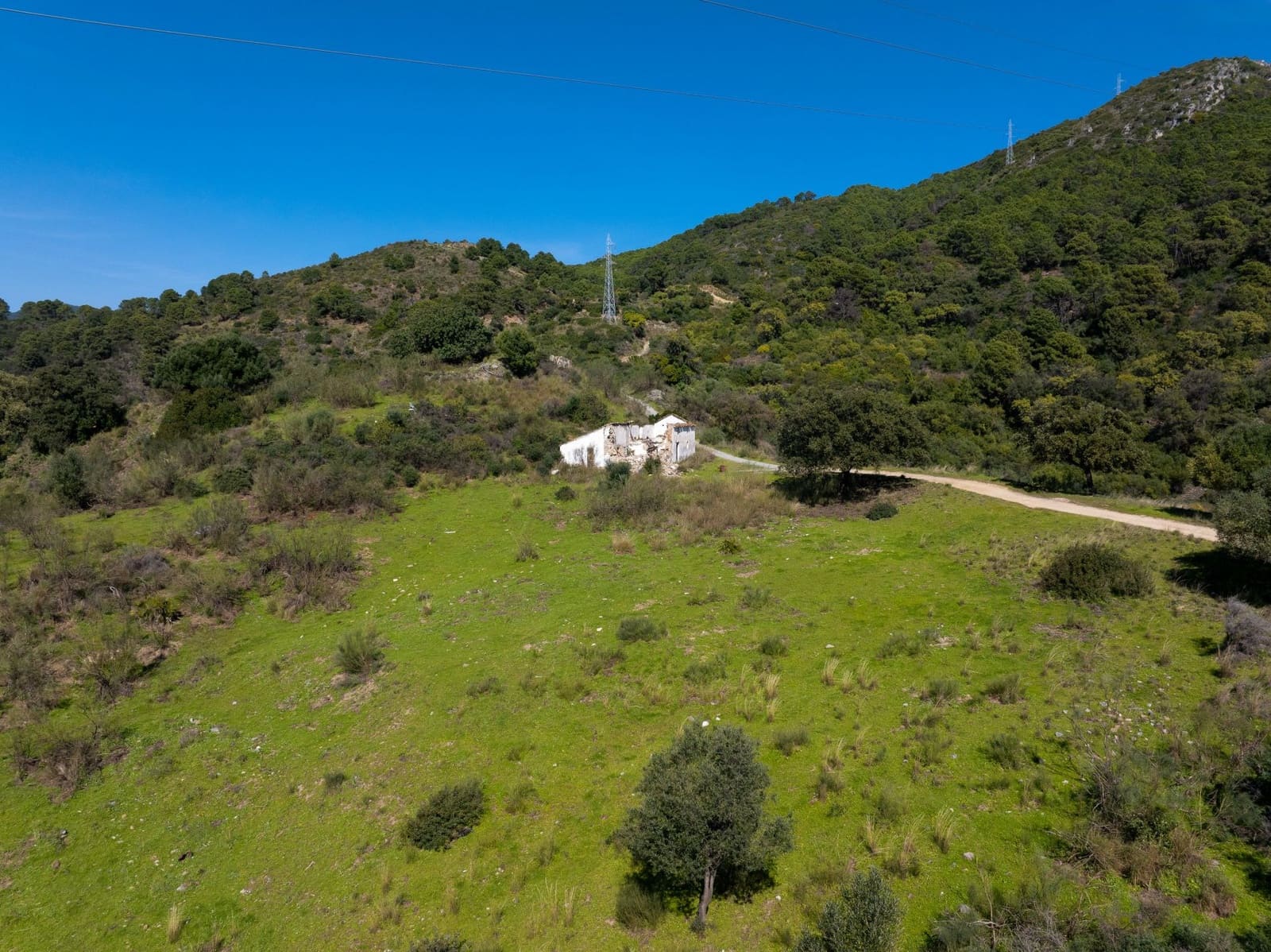 Terreno para Construção para venda em Benahavis - 3 640 000 € (Ref: 9637206)