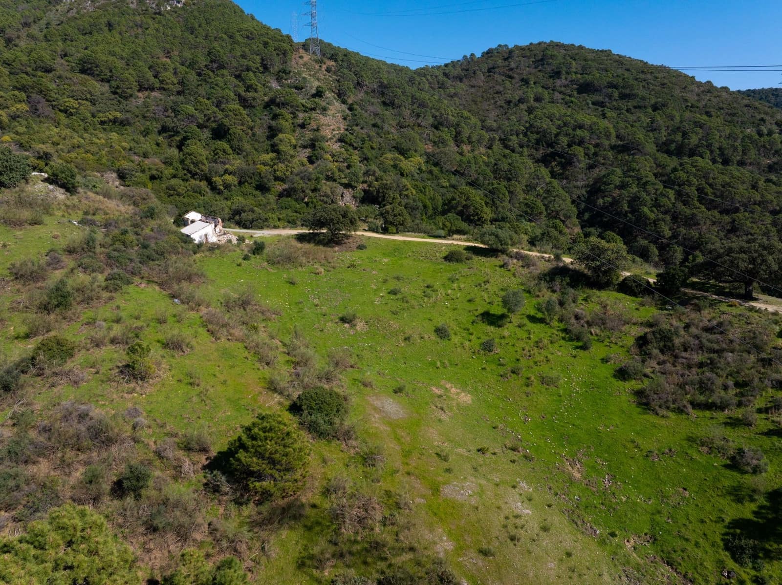 Terreno para Construção para venda em Benahavis - 3 640 000 € (Ref: 9637206)