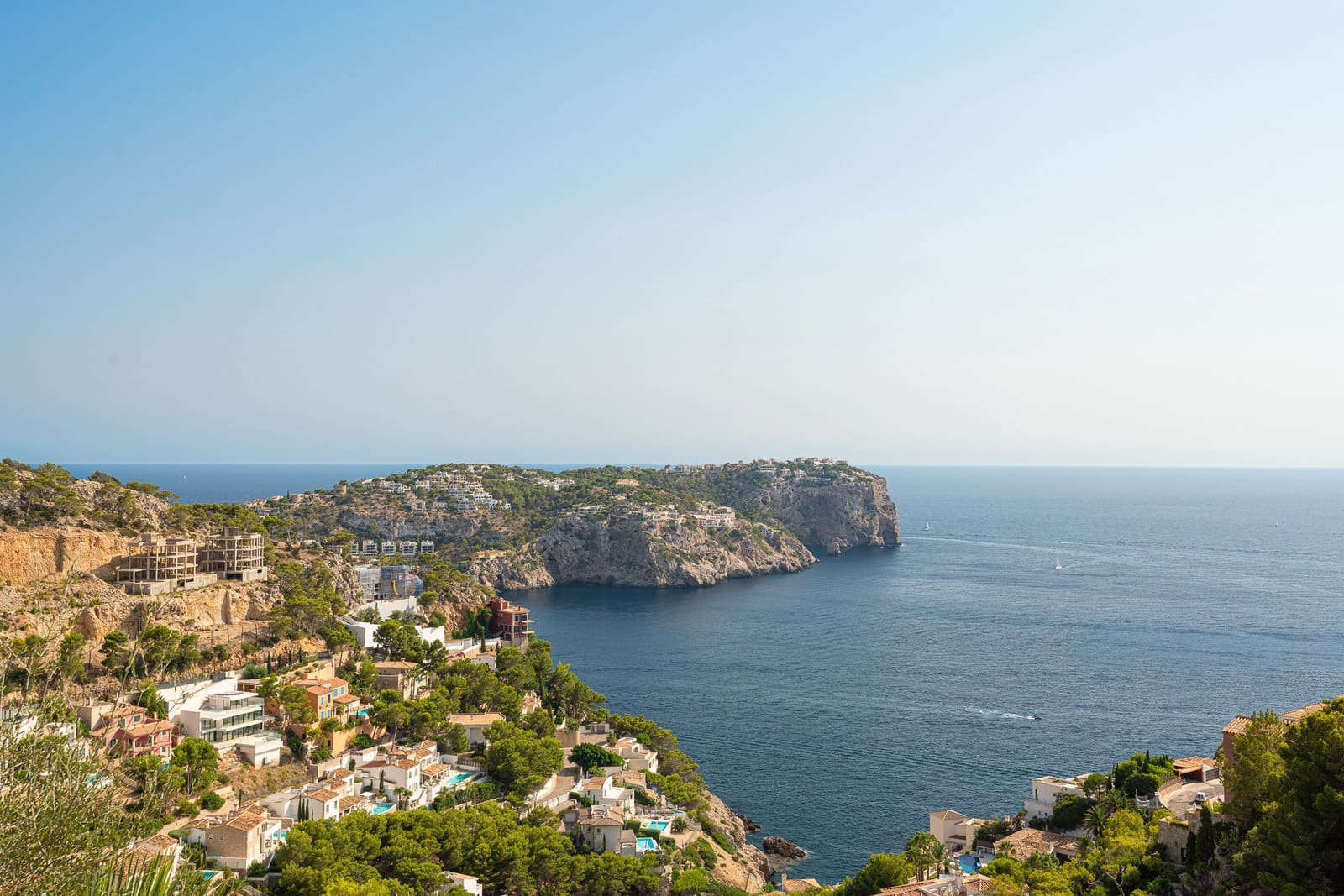 Area Edificabile in vendita in Palma de Mallorca - 1.200.000 € (Rif: 9655743)