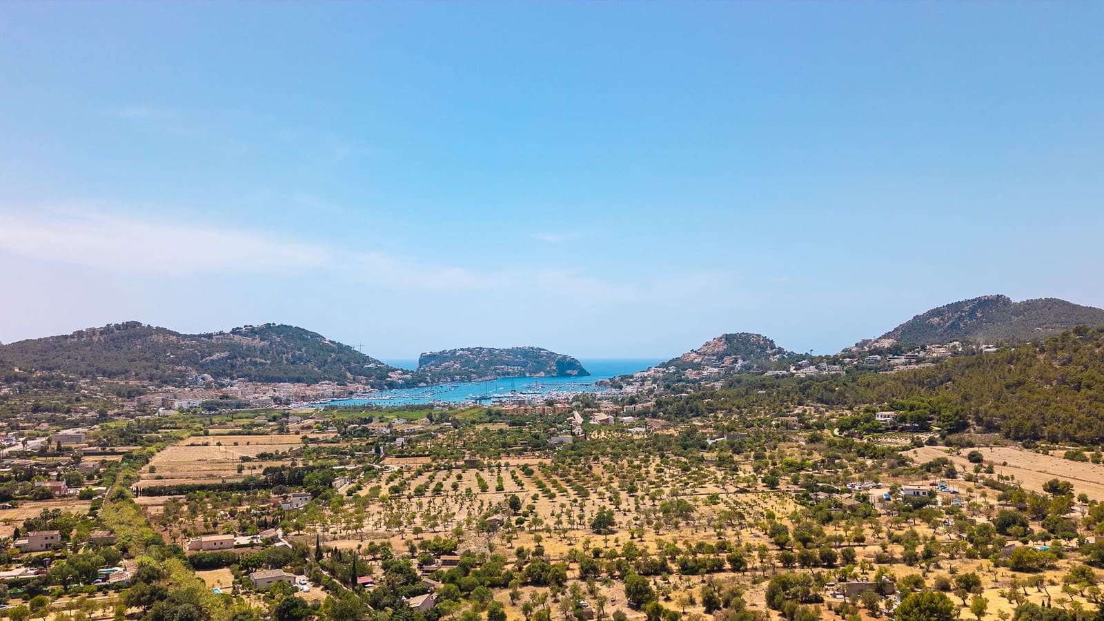 Area Edificabile in vendita in Palma de Mallorca - 1.200.000 € (Rif: 9655743)