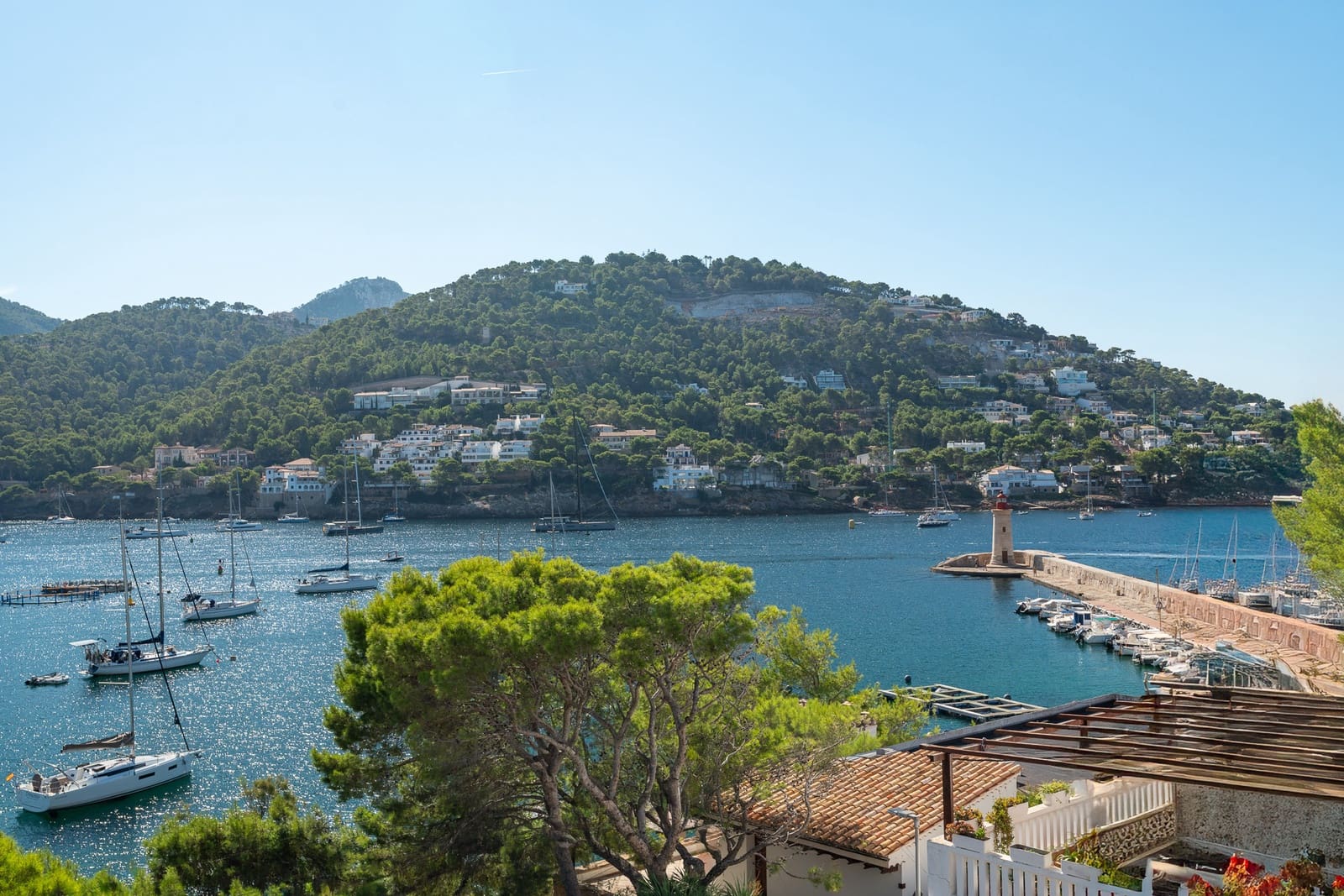 Area Edificabile in vendita in Palma de Mallorca - 1.200.000 € (Rif: 9655743)