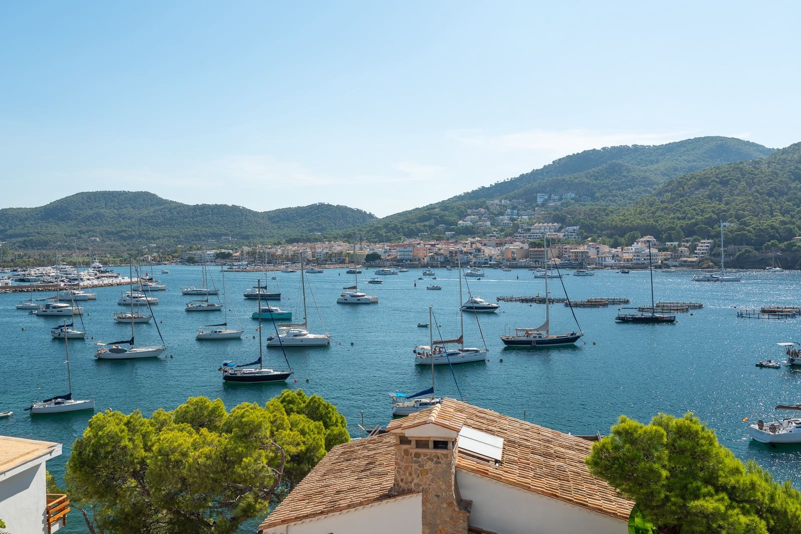 Area Edificabile in vendita in Palma de Mallorca - 1.200.000 € (Rif: 9655743)