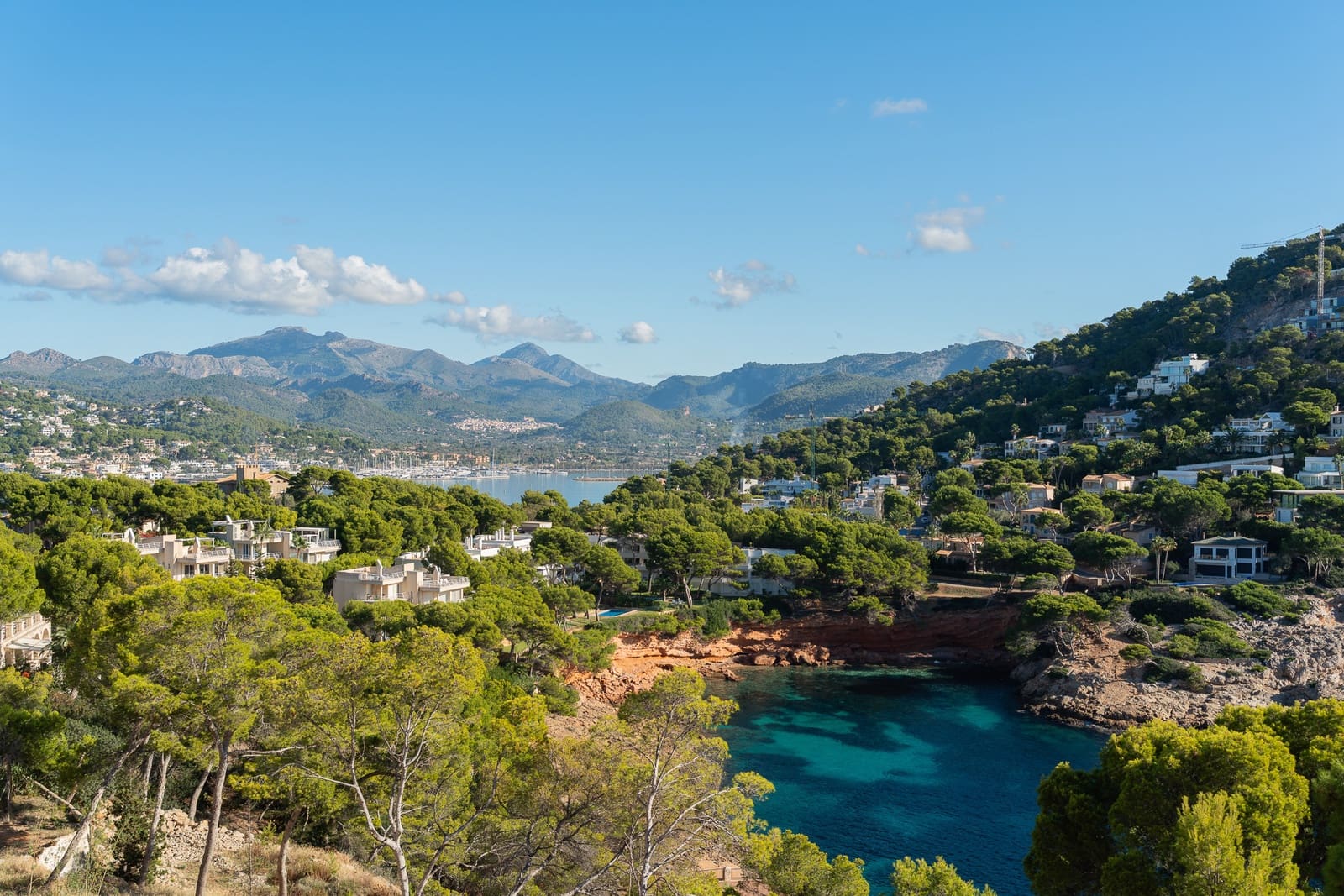 Area Edificabile in vendita in Palma de Mallorca - 1.200.000 € (Rif: 9655743)