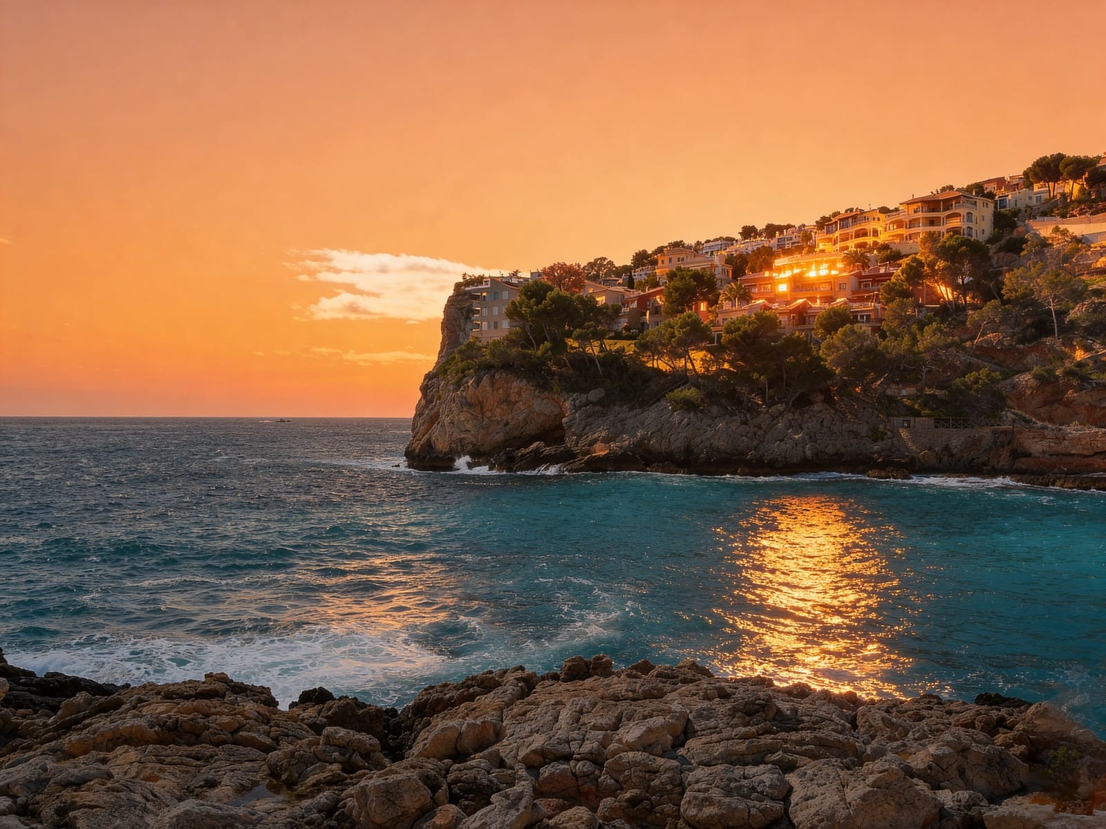 Area Edificabile in vendita in Palma de Mallorca - 1.200.000 € (Rif: 9655743)