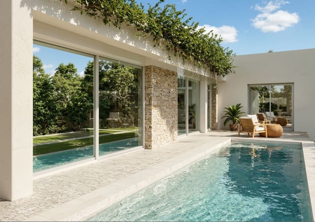 Area Edificabile in vendita in Palma de Mallorca - 1.200.000 € (Rif: 9655743)