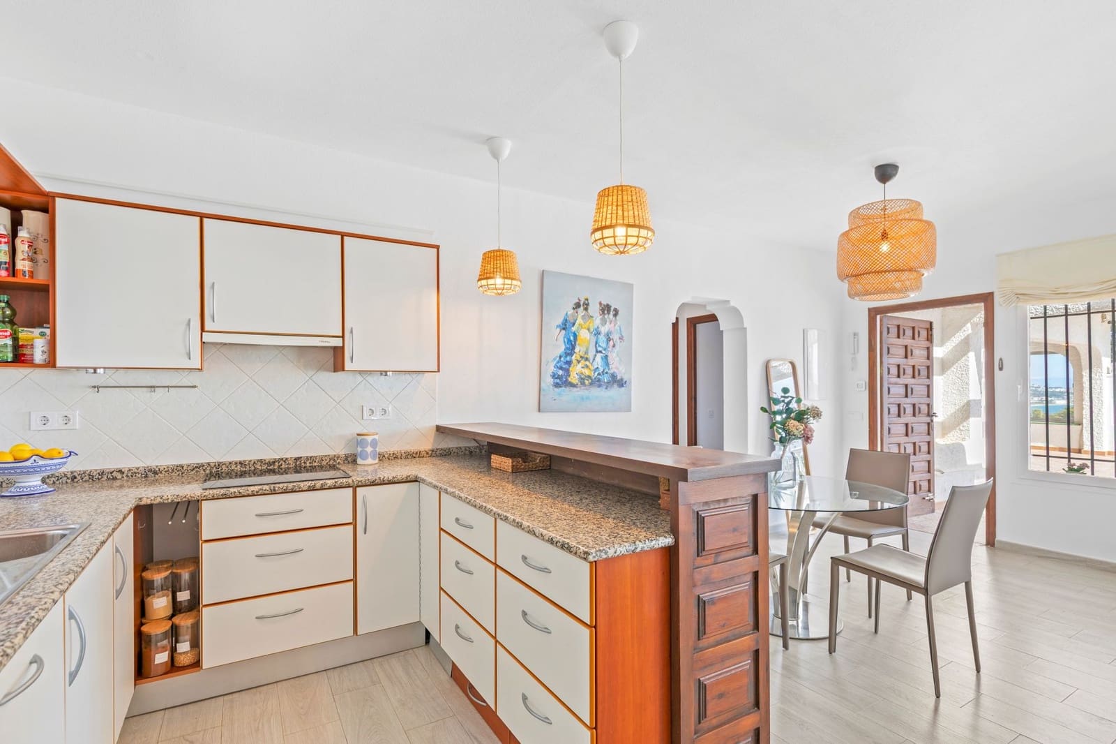 5 Zimmer Villa zu verkaufen in Torrenueva mit Pool Garage - 1.100.000 € (Ref: 9658425)