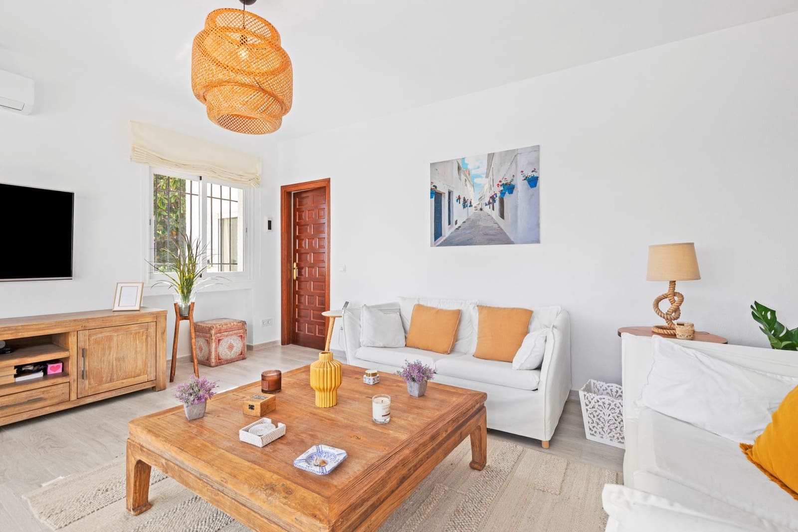 5 Zimmer Villa zu verkaufen in Torrenueva mit Pool Garage - 1.100.000 € (Ref: 9658425)