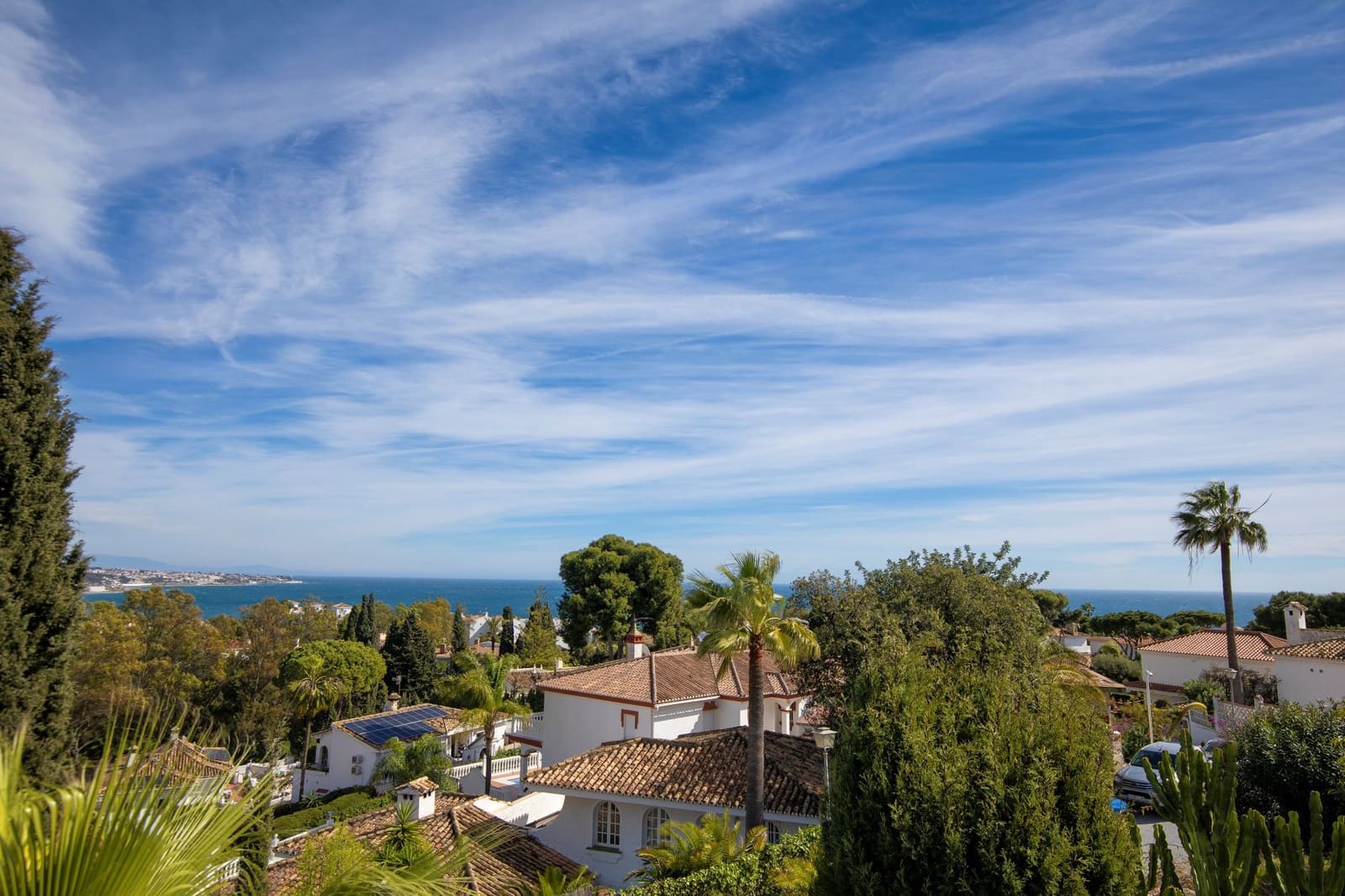 5 Zimmer Villa zu verkaufen in Torrenueva mit Pool Garage - 1.100.000 € (Ref: 9658425)