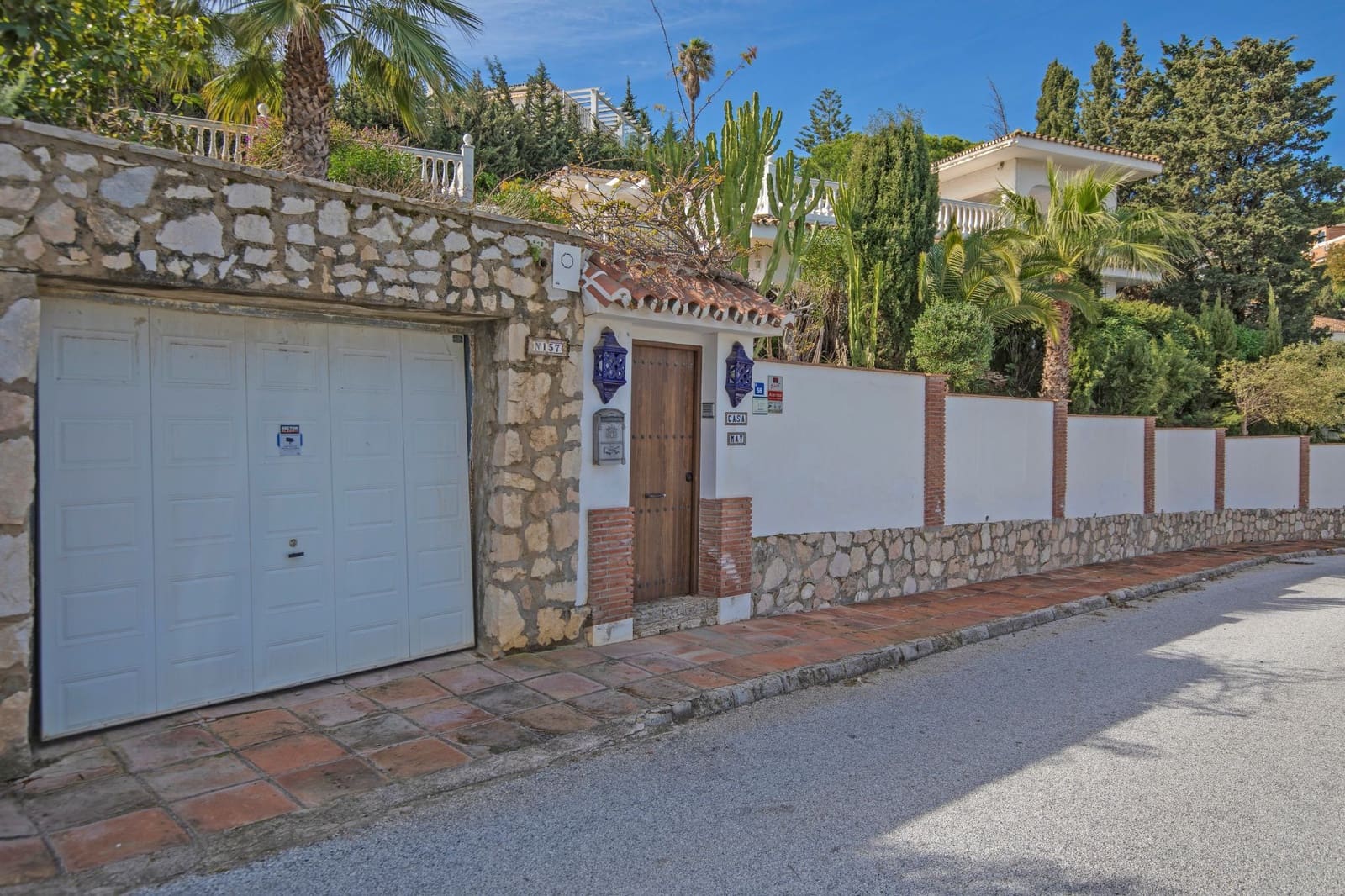 5 Zimmer Villa zu verkaufen in Torrenueva mit Pool Garage - 1.100.000 € (Ref: 9658425)