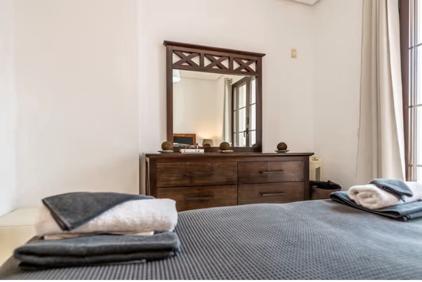 Apartamento de 2 habitaciones en Los Arqueros en venta con piscina garaje - 425.000 € (Ref: 9670130)