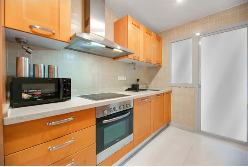 Apartamento de 2 habitaciones en Los Arqueros en venta con piscina garaje - 425.000 € (Ref: 9670130)