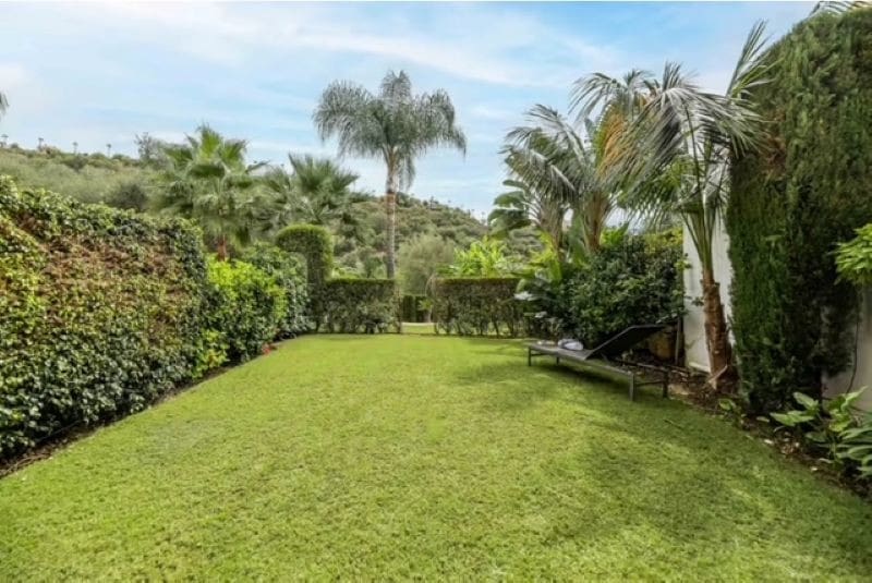 Apartamento de 2 habitaciones en Los Arqueros en venta con piscina garaje - 425.000 € (Ref: 9670130)