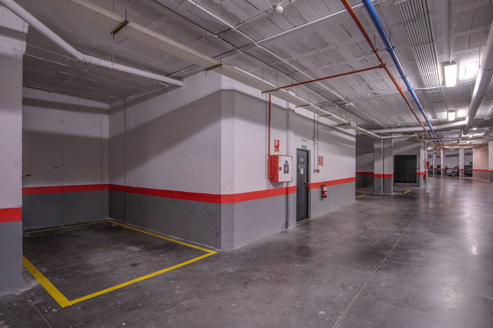 2 bedroom Apartment for sale in Los Arqueros with pool garage - € 425,000 (Ref: 9670130)